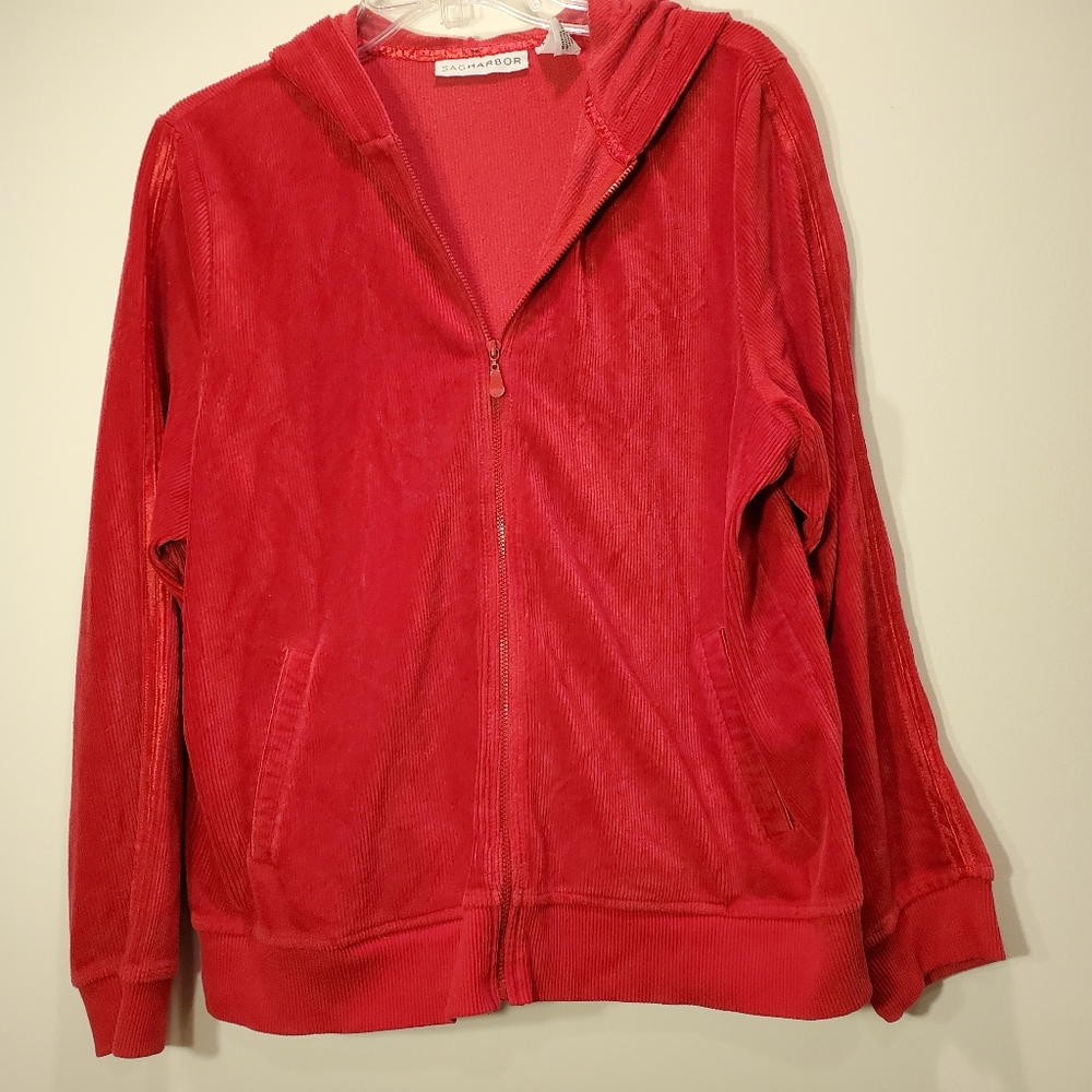 Sag Harbor Hoodie